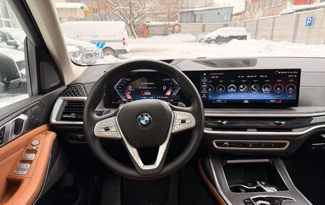 BMW X7, 2022 год, 10 990 000 рублей, 20 фотография