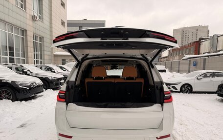 BMW X7, 2022 год, 10 990 000 рублей, 22 фотография