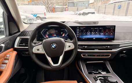 BMW X7, 2022 год, 10 990 000 рублей, 21 фотография