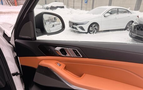 BMW X7, 2022 год, 10 990 000 рублей, 25 фотография