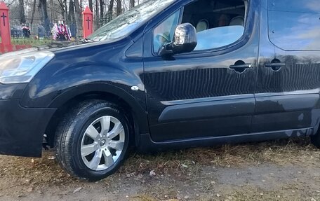 Citroen Berlingo II рестайлинг, 2012 год, 470 000 рублей, 3 фотография