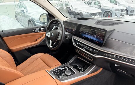 BMW X7, 2022 год, 10 990 000 рублей, 27 фотография