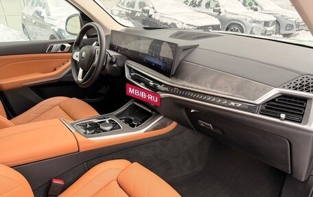 BMW X7, 2022 год, 10 990 000 рублей, 26 фотография