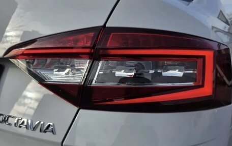 Skoda Octavia, 2022 год, 2 100 000 рублей, 5 фотография