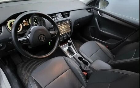 Skoda Octavia, 2022 год, 2 100 000 рублей, 8 фотография