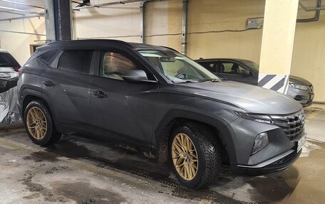 Hyundai Tucson, 2021 год, 3 250 000 рублей, 2 фотография