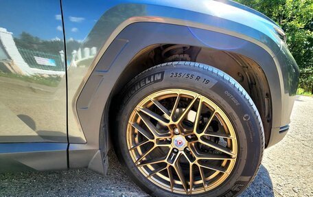 Hyundai Tucson, 2021 год, 3 250 000 рублей, 9 фотография