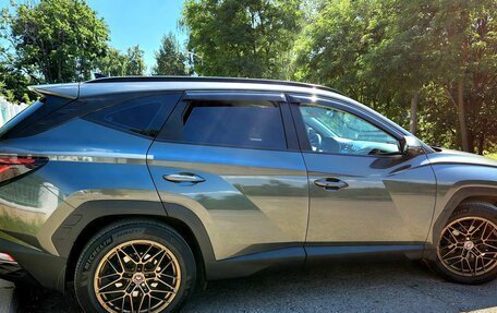 Hyundai Tucson, 2021 год, 3 250 000 рублей, 6 фотография