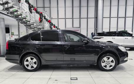 Skoda Octavia, 2012 год, 799 000 рублей, 4 фотография