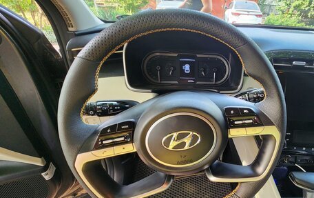 Hyundai Tucson, 2021 год, 3 250 000 рублей, 16 фотография