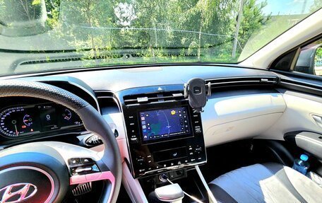 Hyundai Tucson, 2021 год, 3 250 000 рублей, 12 фотография