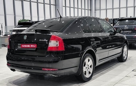 Skoda Octavia, 2012 год, 799 000 рублей, 5 фотография