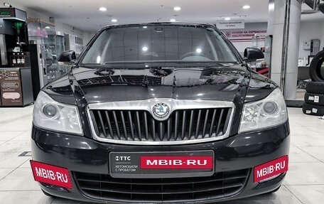 Skoda Octavia, 2012 год, 799 000 рублей, 2 фотография