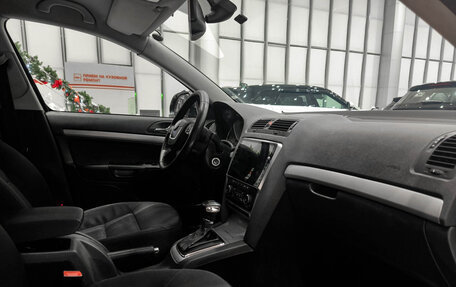 Skoda Octavia, 2012 год, 799 000 рублей, 11 фотография