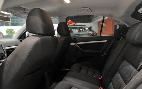 Skoda Octavia, 2012 год, 799 000 рублей, 12 фотография