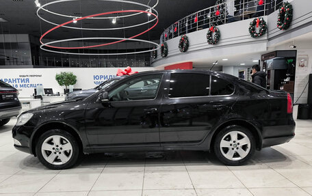 Skoda Octavia, 2012 год, 799 000 рублей, 8 фотография