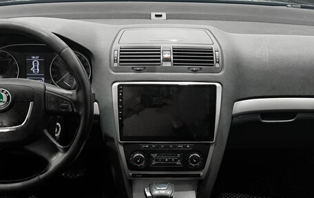 Skoda Octavia, 2012 год, 799 000 рублей, 15 фотография