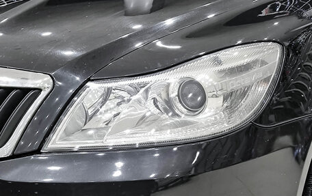 Skoda Octavia, 2012 год, 799 000 рублей, 17 фотография