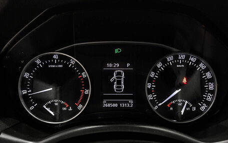 Skoda Octavia, 2012 год, 799 000 рублей, 13 фотография