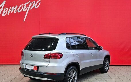 Volkswagen Tiguan I, 2012 год, 1 095 000 рублей, 5 фотография