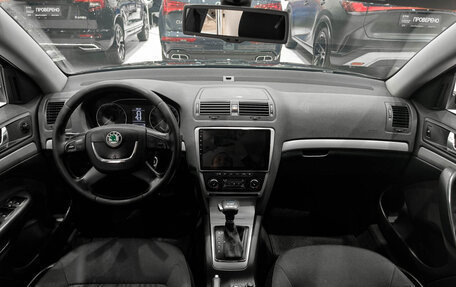Skoda Octavia, 2012 год, 799 000 рублей, 14 фотография