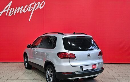 Volkswagen Tiguan I, 2012 год, 1 095 000 рублей, 3 фотография