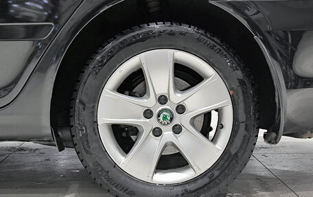 Skoda Octavia, 2012 год, 799 000 рублей, 18 фотография