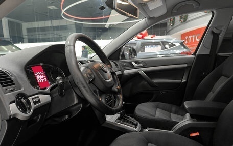 Skoda Octavia, 2012 год, 799 000 рублей, 16 фотография