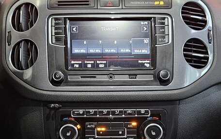 Volkswagen Tiguan I, 2012 год, 1 095 000 рублей, 14 фотография