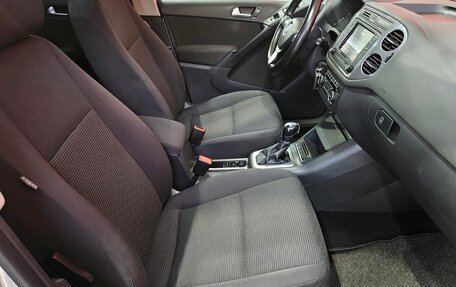 Volkswagen Tiguan I, 2012 год, 1 095 000 рублей, 12 фотография