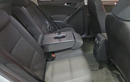 Volkswagen Tiguan I, 2012 год, 1 095 000 рублей, 13 фотография