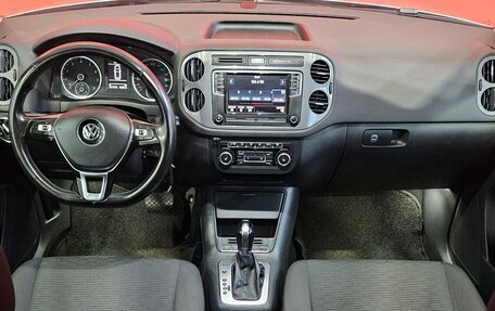 Volkswagen Tiguan I, 2012 год, 1 095 000 рублей, 9 фотография