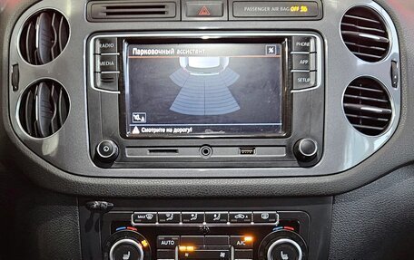 Volkswagen Tiguan I, 2012 год, 1 095 000 рублей, 15 фотография