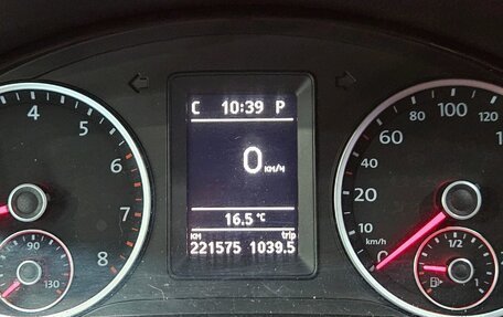 Volkswagen Tiguan I, 2012 год, 1 095 000 рублей, 10 фотография