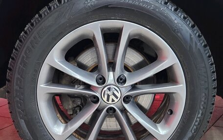 Volkswagen Tiguan I, 2012 год, 1 095 000 рублей, 19 фотография