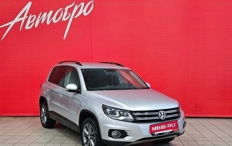 Volkswagen Tiguan I, 2012 год, 1 095 000 рублей, 7 фотография