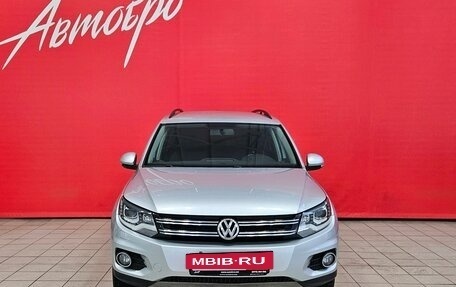 Volkswagen Tiguan I, 2012 год, 1 095 000 рублей, 8 фотография