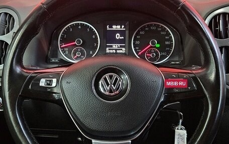 Volkswagen Tiguan I, 2012 год, 1 095 000 рублей, 11 фотография