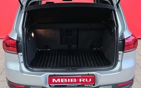 Volkswagen Tiguan I, 2012 год, 1 095 000 рублей, 18 фотография