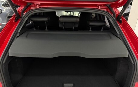 Audi A3, 2021 год, 1 790 000 рублей, 9 фотография