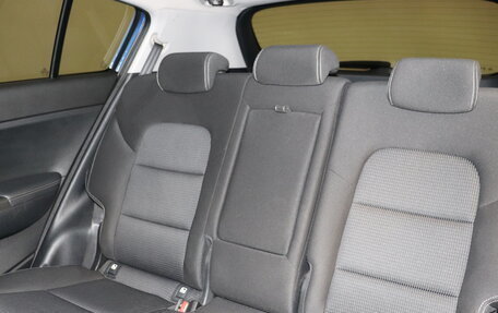 KIA Sportage IV рестайлинг, 2018 год, 1 940 000 рублей, 13 фотография