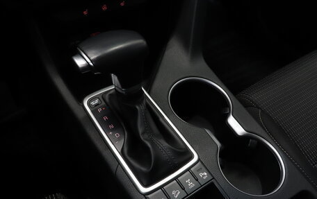 KIA Sportage IV рестайлинг, 2018 год, 1 940 000 рублей, 22 фотография