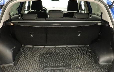 KIA Sportage IV рестайлинг, 2018 год, 1 940 000 рублей, 24 фотография