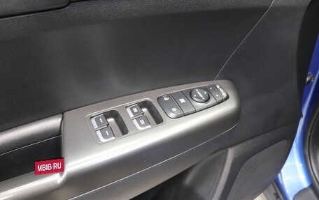 KIA Sportage IV рестайлинг, 2018 год, 1 940 000 рублей, 17 фотография