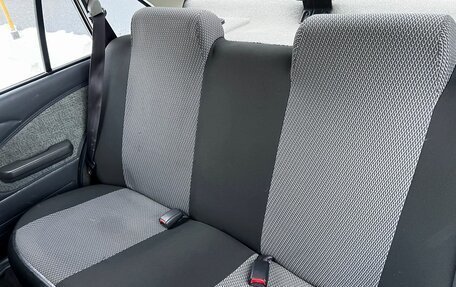 Daewoo Nexia I рестайлинг, 2006 год, 145 000 рублей, 8 фотография