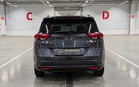 Chevrolet Orlando, 2020 год, 2 300 000 рублей, 7 фотография