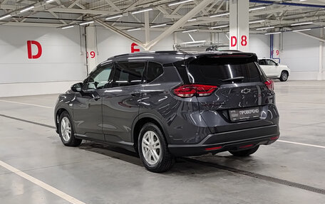 Chevrolet Orlando, 2020 год, 2 300 000 рублей, 8 фотография