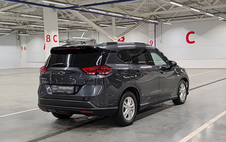 Chevrolet Orlando, 2020 год, 2 300 000 рублей, 6 фотография