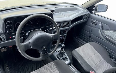 Daewoo Nexia I рестайлинг, 2006 год, 145 000 рублей, 7 фотография