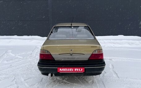 Daewoo Nexia I рестайлинг, 2006 год, 145 000 рублей, 5 фотография